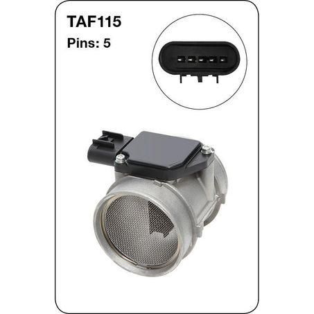 TRIDON AIR FLOW METER TAF115