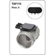 TRIDON AIR FLOW METER TAF115