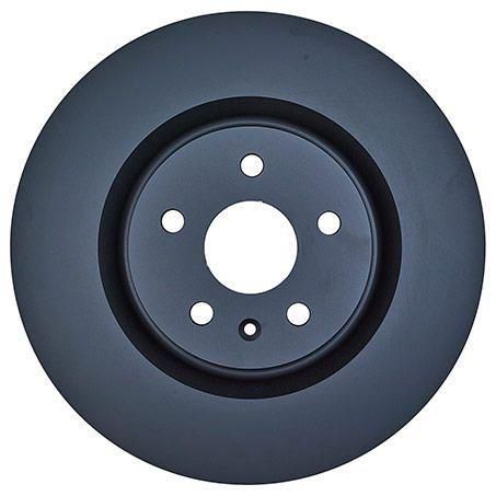 RDA Brakes Standard Disc Brake Rotor Vented 355mm RDA8103