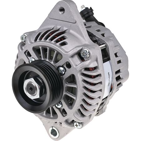 SUZUKI SWIFT ALTERNATOR 12V 90A MITSUBISHI STYLE MXA2080