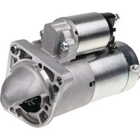 OEX Starter Motor 12V 10Th CW Mitsubishi Style MXS2084