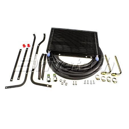 DRIVETECH Trade Cooler Kit Bf 4Sp
