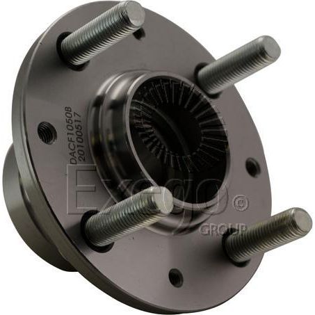 Repco Wheel Bearing Hub RWH4002