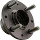 Repco Wheel Bearing Hub RWH4002