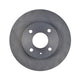 RDA Brakes Standard Disc Brake Rotor Vented 239mm RDA369