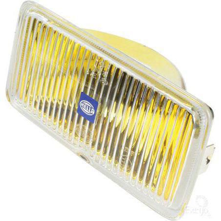 HELLA Semi Sealed Beam To Suit 1107 9110701