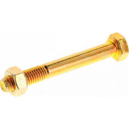 CHAMPION AUTO PARTS Champion Nut & Bolt Pack M8 x 65 BM63