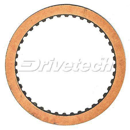 DRIVETECH FRICTION (A340) FORWARD WAVED