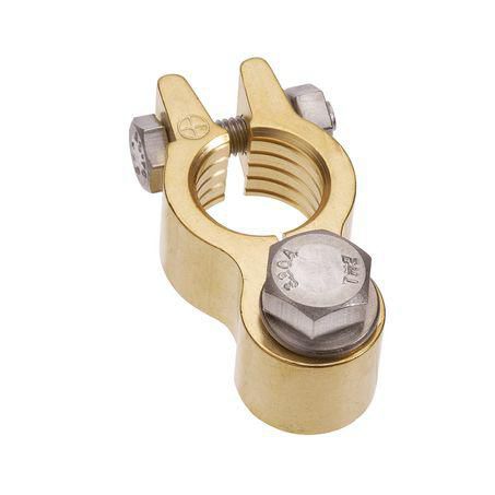 Projecta Battery Terminal Stud Positive 10Pk BT642H-P10
