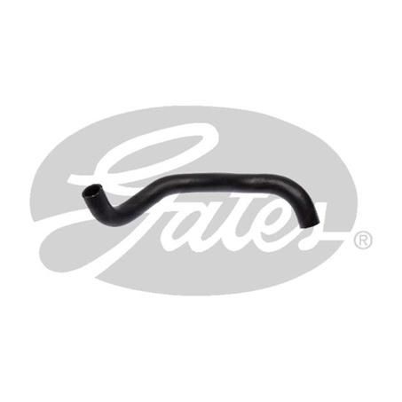 Gates Radiator Hose Lower 05-2443