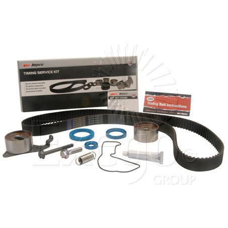 Repco Timing Belt Kit RTTK199