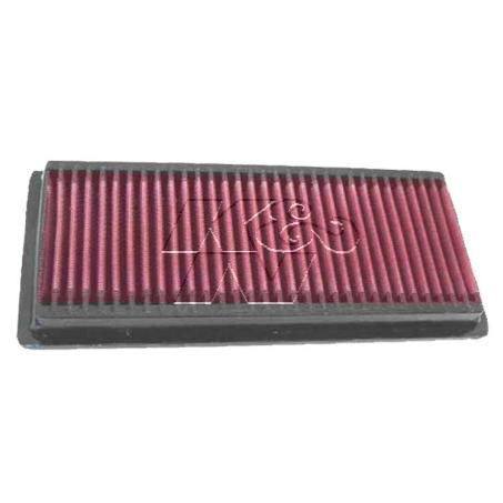 K&N Air Filter TB-9097