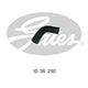 Gates Radiator Hose Upper 05-0440