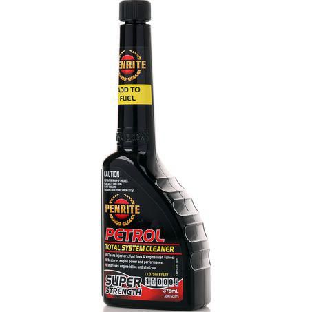 Penrite Petrol Total System Cleaner 375mL