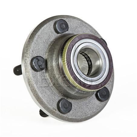 Repco Wheel Bearing Hub RWH6118