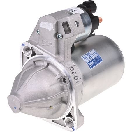 OEX Starter Motor 12V 10Th CW Valeo Style VXS962