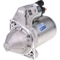 OEX Starter Motor 12V 10Th CW Valeo Style VXS962