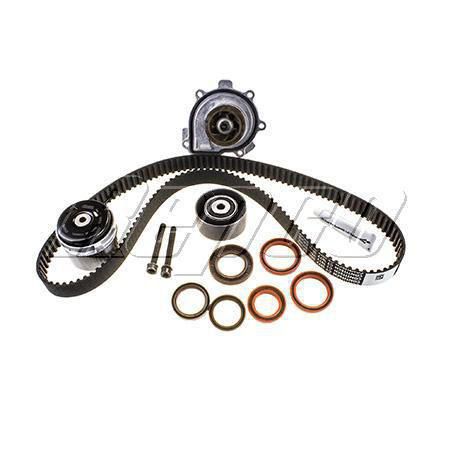 Repco Timing Belt Kit - Includes Water Pump RTTKWP338