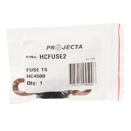 PROJECTA Replacement Fuse for Jumpstarter HC4500
