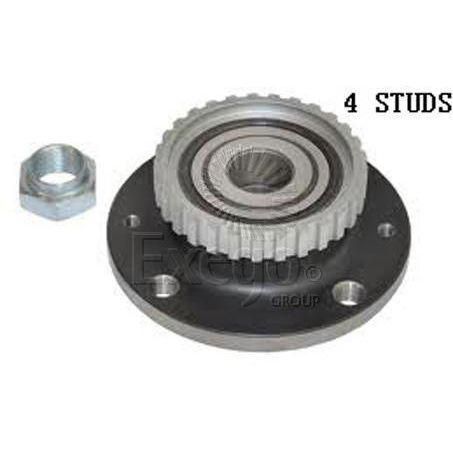 Repco Wheel Bearing Hub RWH6225