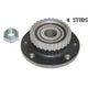 Repco Wheel Bearing Hub RWH6225