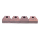 OEX Starter Motor Brushes 12V To Suit Delco L:16 x T:6.3 x W:19(mm) - 4Pce