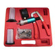 Drivetech Vacuum & Pressure Test Kit UXT-10550