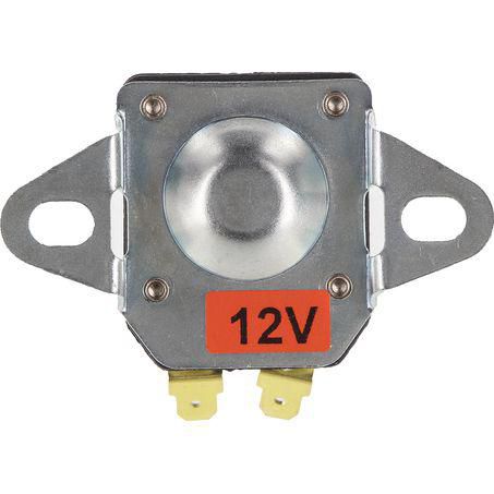 OEX Starter Motor Slave Solenoid 12V