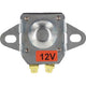 OEX Starter Motor Slave Solenoid 12V