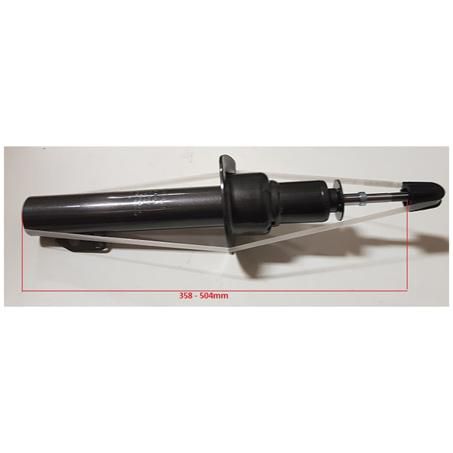 CODE9 Strut 949701