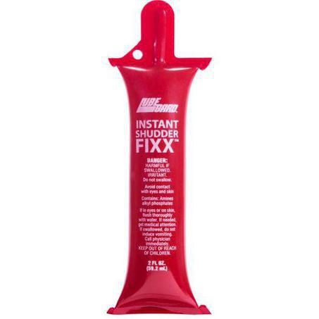 Lubegard Shudder Fix 60ML - 19610