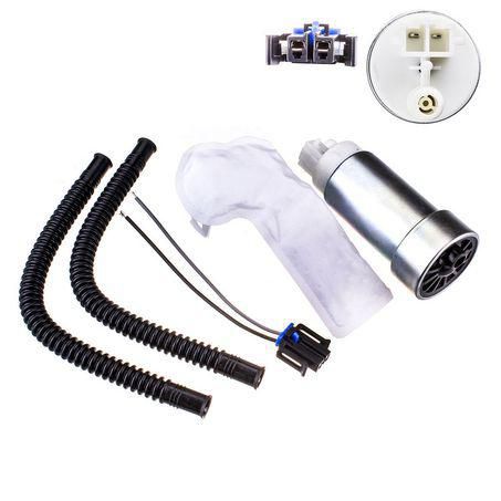 FUELMISER FUEL PUMP INTERNAL ELECTRIC