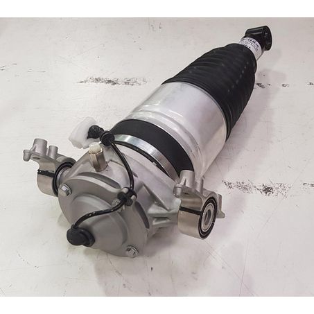 CODE9 Air Bag Strut 6166501L