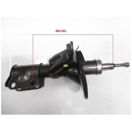CODE9 Strut 925002L