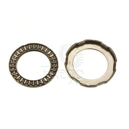 DRIVETECH Needle & Plate O/D A4Bf3