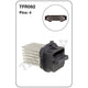 Tridon Heater Fan Resistor TFR082