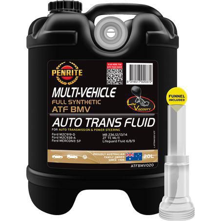 Penrite ATF BMV 20L