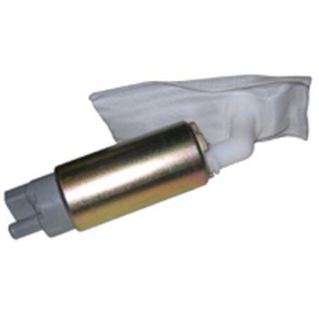 FUELMISER FUEL PUMP INTERNAL ELECTRIC