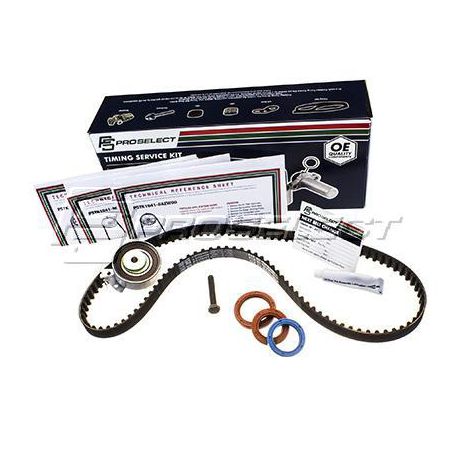 PROSELECT Timing Belt Kit Holden Astra 1.4 1.6 94.08