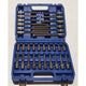 SAS AUTO PARTS TORX STAR SOCKET BIT SET 12IN DRI TL-STZ26747