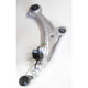 SAS AUTO PARTS SAS Control Arm LA124R