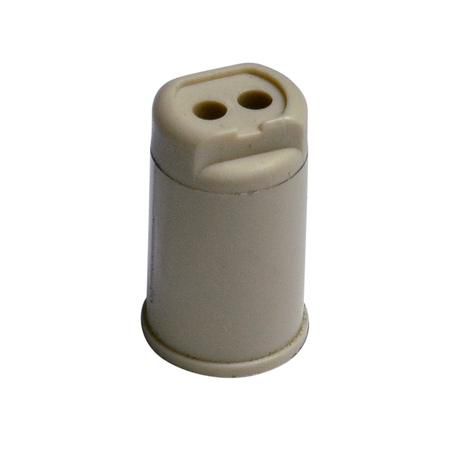 GOSS Injectronics Pintle Cap - Twin Spray (12) S5072-12