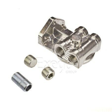 DRIVETECH MOUNT-OIL FILTER REMOTE SINGLE 0555-331809