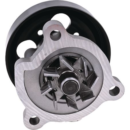 GMB Water Pump OE Fit OE Performance 2 Year Warranty GWN-86A