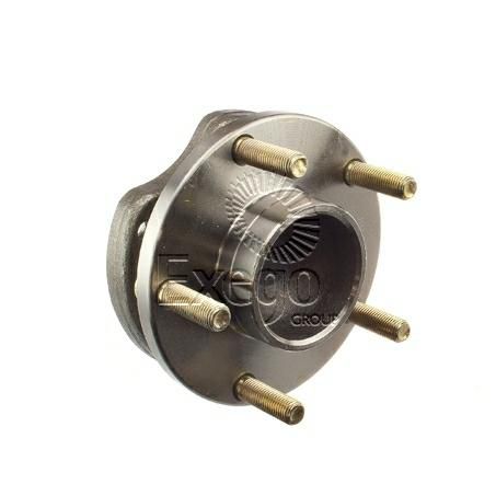 KELPRO Wheel Bearing Hub