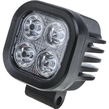 LED Worklight 4 LED Spot beam compact ACX5701