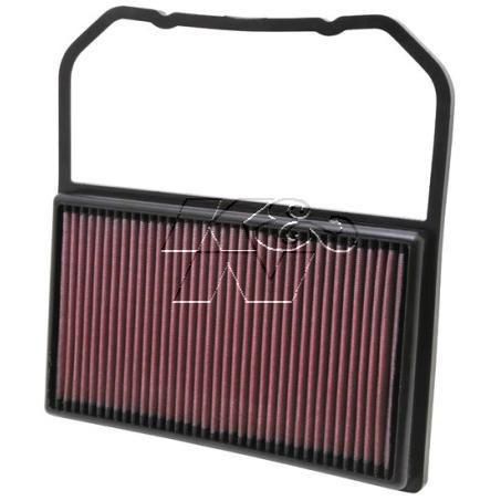 K&N Air Filter Panel 33-2994