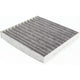 RYCO CABIN AIR FILTER - TOYOTA/LEXUS RCA178MS