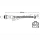 OEX  Oxygen Sensor OOS5280
