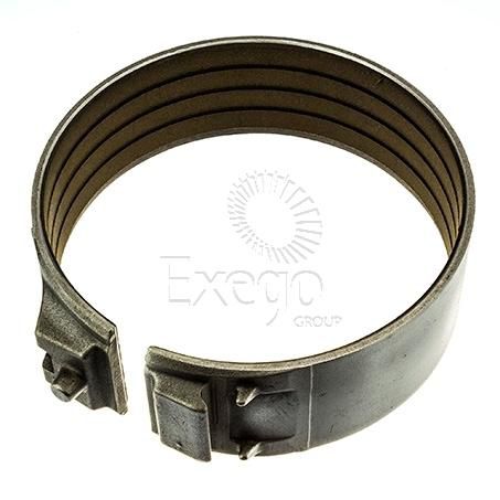 DRIVETECH Band Assy Rear Solid.M74